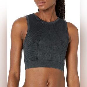 OFFLINE By Aerie Thumbs Up Heavyweight Cropped Tank Top Women’s XL